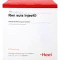 REN suis Injeel Ampullen – Bild 1