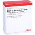 REN suis Injeel forte Ampullen – Bild 2
