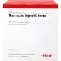 REN suis Injeel forte Ampullen – Bild 1