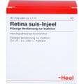 RETINA SUIS Injeel Ampullen – Bild 1