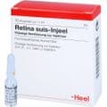 RETINA SUIS Injeel Ampullen – Bild 4