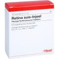 RETINA SUIS Injeel Ampullen – Bild 2