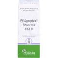 PFLÜGERPLEX Rhus tox.353 H Tabletten – Bild 2