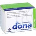 DONA 750 mg Filmtabletten – Bild 2