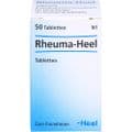 RHEUMA HEEL Tabletten – Bild 1