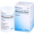 RHEUMA HEEL Tabletten – Bild 3