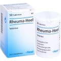RHEUMA HEEL Tabletten – Bild 4