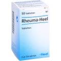 RHEUMA HEEL Tabletten – Bild 2