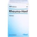 RHEUMA HEEL Tabletten – Bild 1