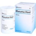 RHEUMA HEEL Tabletten – Bild 3