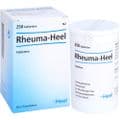 RHEUMA HEEL Tabletten – Bild 4
