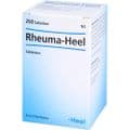 RHEUMA HEEL Tabletten – Bild 5