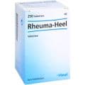 RHEUMA HEEL Tabletten – Bild 2
