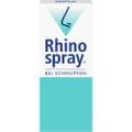 RHINOSPRAY Nasenspray – Bild 1
