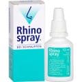 RHINOSPRAY Nasenspray – Bild 2