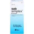 SAB simplex Suspension zum Einnehmen – Bild 1