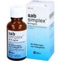 SAB simplex Suspension zum Einnehmen – Bild 5