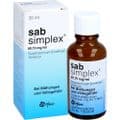 SAB simplex Suspension zum Einnehmen – Bild 2