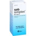 SAB simplex Suspension zum Einnehmen – Bild 3