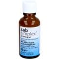 SAB simplex Suspension zum Einnehmen – Bild 4