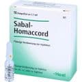 SABAL HOMACCORD Ampullen – Bild 4