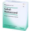 SABAL HOMACCORD Ampullen – Bild 3