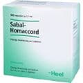 SABAL HOMACCORD Ampullen – Bild 3