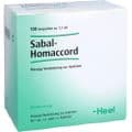 SABAL HOMACCORD Ampullen – Bild 2