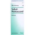 SABAL HOMACCORD Tropfen – Bild 1
