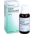 SABAL HOMACCORD Tropfen – Bild 5