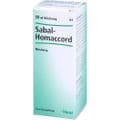 SABAL HOMACCORD Tropfen – Bild 3