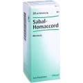 SABAL HOMACCORD Tropfen – Bild 2