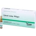 CALCULI COMP.Pflüger Ampullen – Bild 2