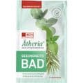 ÄTHERIA revitalisierendes Gesundheitsbad – Bild 1