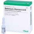 SELENIUM HOMACCORD Ampullen – Bild 3