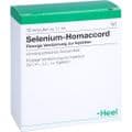 SELENIUM HOMACCORD Ampullen – Bild 2