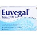 EUVEGAL Balance 500 mg Filmtabletten – Bild 1