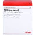 SILICEA INJEEL Ampullen – Bild 1