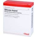 SILICEA INJEEL Ampullen – Bild 3