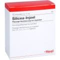 SILICEA INJEEL Ampullen – Bild 2