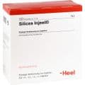 SILICEA INJEEL Ampullen – Bild 2
