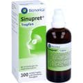 SINUPRET Tropfen – Bild 2