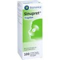 SINUPRET Tropfen – Bild 3