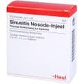 SINUSITIS Nosode Injeel Ampullen – Bild 3