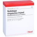 SOLIDAGO VIRGAUREA INJEEL Ampullen – Bild 2