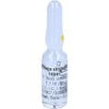SOLIDAGO VIRGAUREA INJEEL Ampullen – Bild 6
