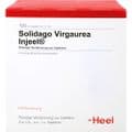 SOLIDAGO VIRGAUREA INJEEL Ampullen – Bild 1