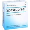 SPASCUPREEL Ampullen – Bild 2