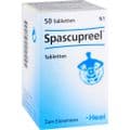 SPASCUPREEL Tabletten – Bild 2