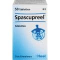SPASCUPREEL Tabletten – Bild 3